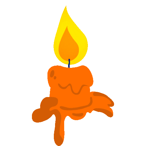 Fanta_korea giphyupload halloween trick or treat mcdonalds Sticker