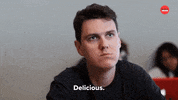 Coffee Flowers GIF by BuzzFeed