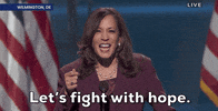 Kamala Harris Dnc GIF by Election 2020