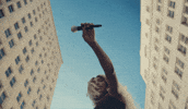 HudsonRougeNewYork mic drop lincoln serena micdrop GIF