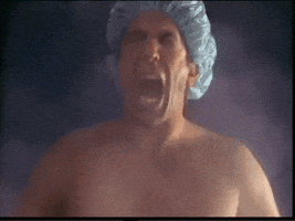 ross gets GIF