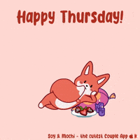 Sexy Weekend GIF by SoyandMochi