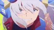 Terror GIF