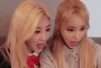 Jinsoul Kim Lip GIF