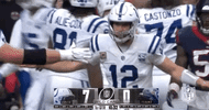 2018 Nfl Football GIF by NFL