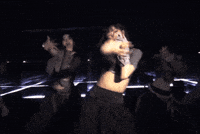 Dance Giselle GIF