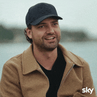 Witz Wow GIF by Sky Deutschland