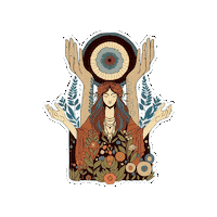 Acceptance Sticker
