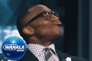 No Way Shannon GIF by Wahala Room