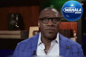 Lebron James Basketball GIF by Wahala Room