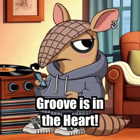 GIF by Chillo Dillo