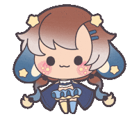 Gift Luce Sticker