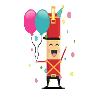 Markmakers Sticker by Little Learners