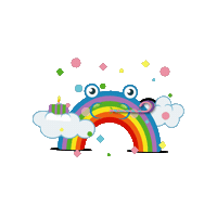 Markmakers Sticker by Little Learners
