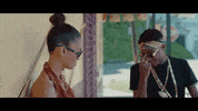 sean paul gold GIF by Valentino Khan