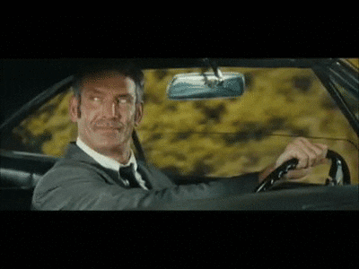 poker luck GIF