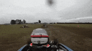 stadiumgoodsports motorsport wipeout mario kart collision GIF