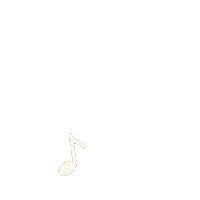 Now Playing Play Music Sticker