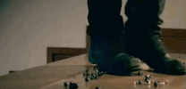 pink pink p!nk please don't leave me GIF