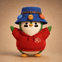 Hat Smile GIF by ZaddyFi