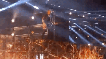 country music cma awards GIF by The 52nd Annual CMA Awards