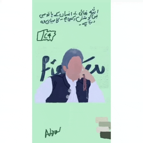 Fakiseutani  GIF