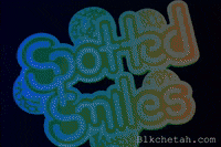 Smiley Face Fashion GIF by Blkchetah