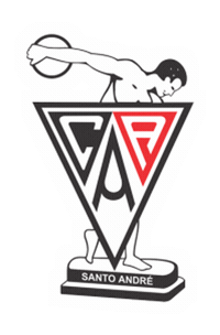 Santo Andre Logo Sticker by ticket360