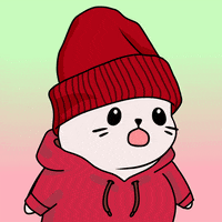 Fun Wow GIF by Sappy Seals Community
