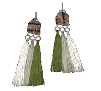 dcadefdesigns handmade jewelry earrings necklace Sticker