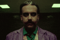 Samurai Pizza Cats Sebastian GIF