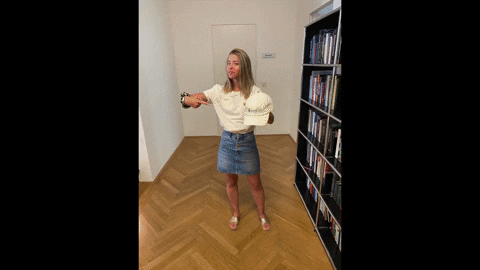 SunriseInvesting giphyupload hello sunrise merch GIF