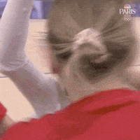 Olympic Games Sport GIF by NBC Olympics