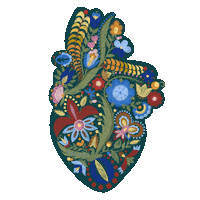 Miłota Sticker