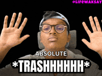 Absolute Cinema GIF
