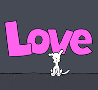 I Want You Love GIF by Chippy the Dog
