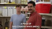 comedy central anders holmvik GIF by Workaholics