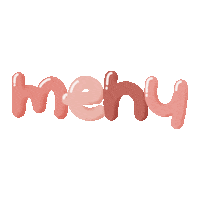 Food List Sticker