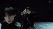 Jopping GIF by SuperM