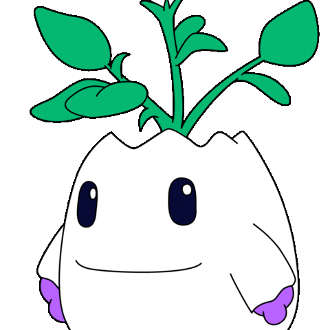 Grinning Merry Christmas Sticker by Magic Eden