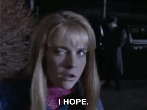 are you afraid of the dark nicksplat GIF
