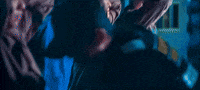 Look No GIF