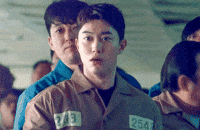 Expression Wow GIF