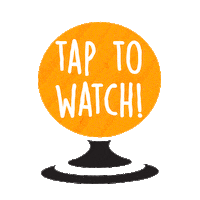 Tap To Watch Sticker by Sporcle