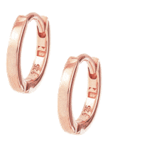 Hoops Jewellery Sticker by Rosie Fortescue