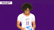 Purple Aces Evansville GIF by UE Athletics