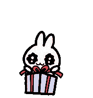 Happy Boxing Day Sticker by arisanojima