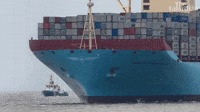 A New Generation Of Ships