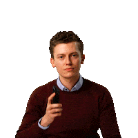 Sticker by Justaddsugar GmbH