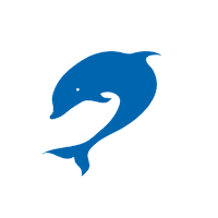 Happy Jump Sticker by SSDF Svenska Sportdykarförbundet